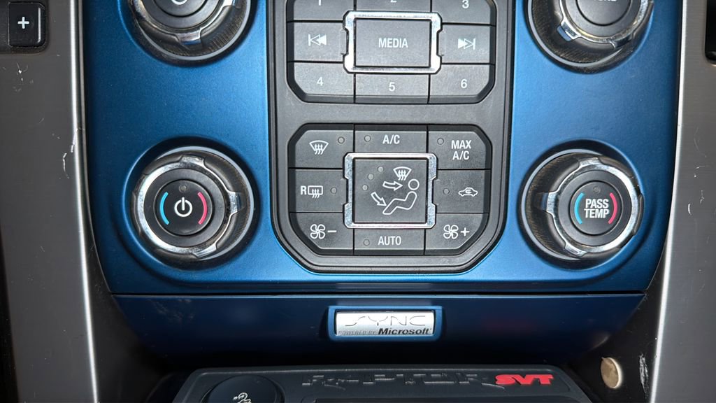 Used 2013 Ford F150 Raptor w/ Luxury Equipment Group AWD/4WD image 28