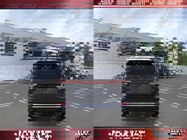 New 2025 Lincoln Aviator AWD image 5