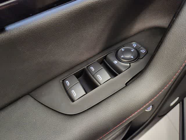 Used 2026 Chevrolet Blazer RS w/ Driver Confidence II Package FWD image 23