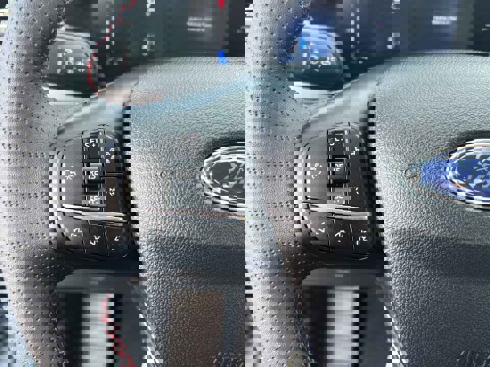 Used 2025 Ford Escape ST-Line w/ Tech Pack #1 image 23