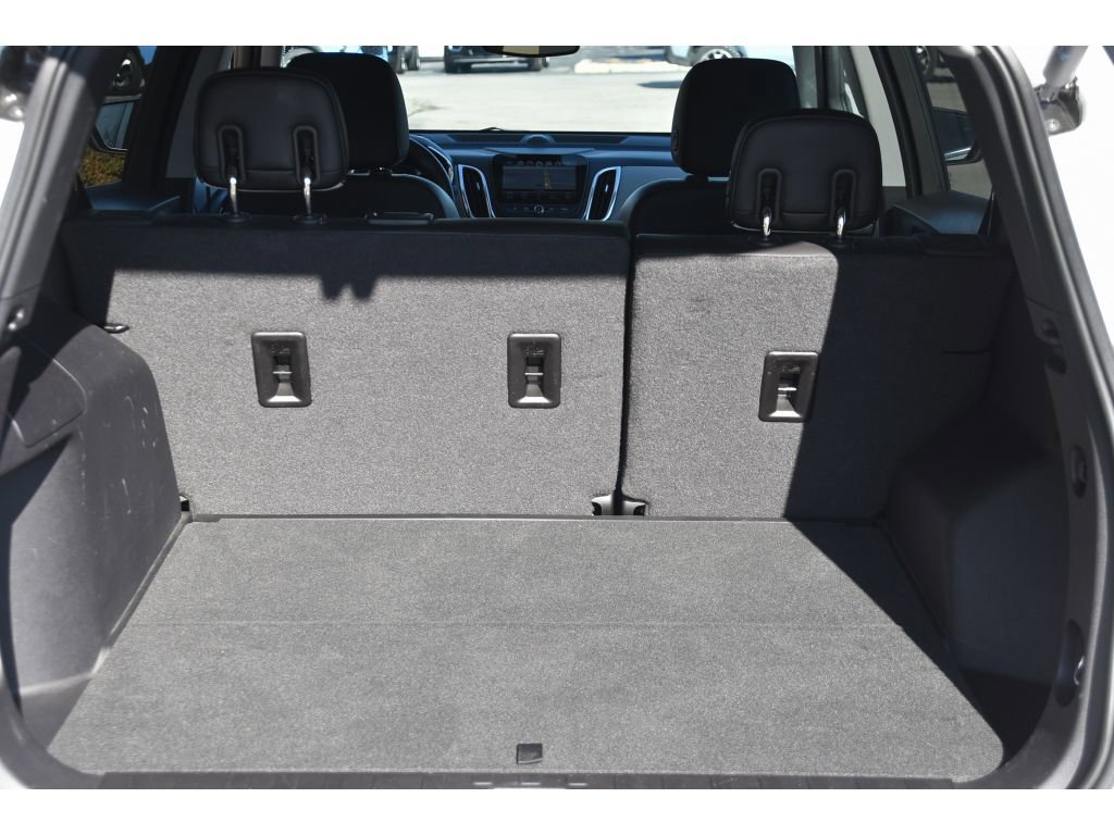 Used 2018 Chevrolet Equinox Premier image 23