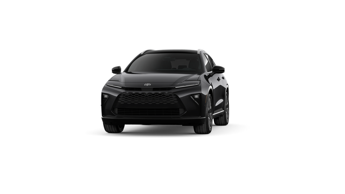 New 2026 Toyota Crown Signia AWD/4WD image 18