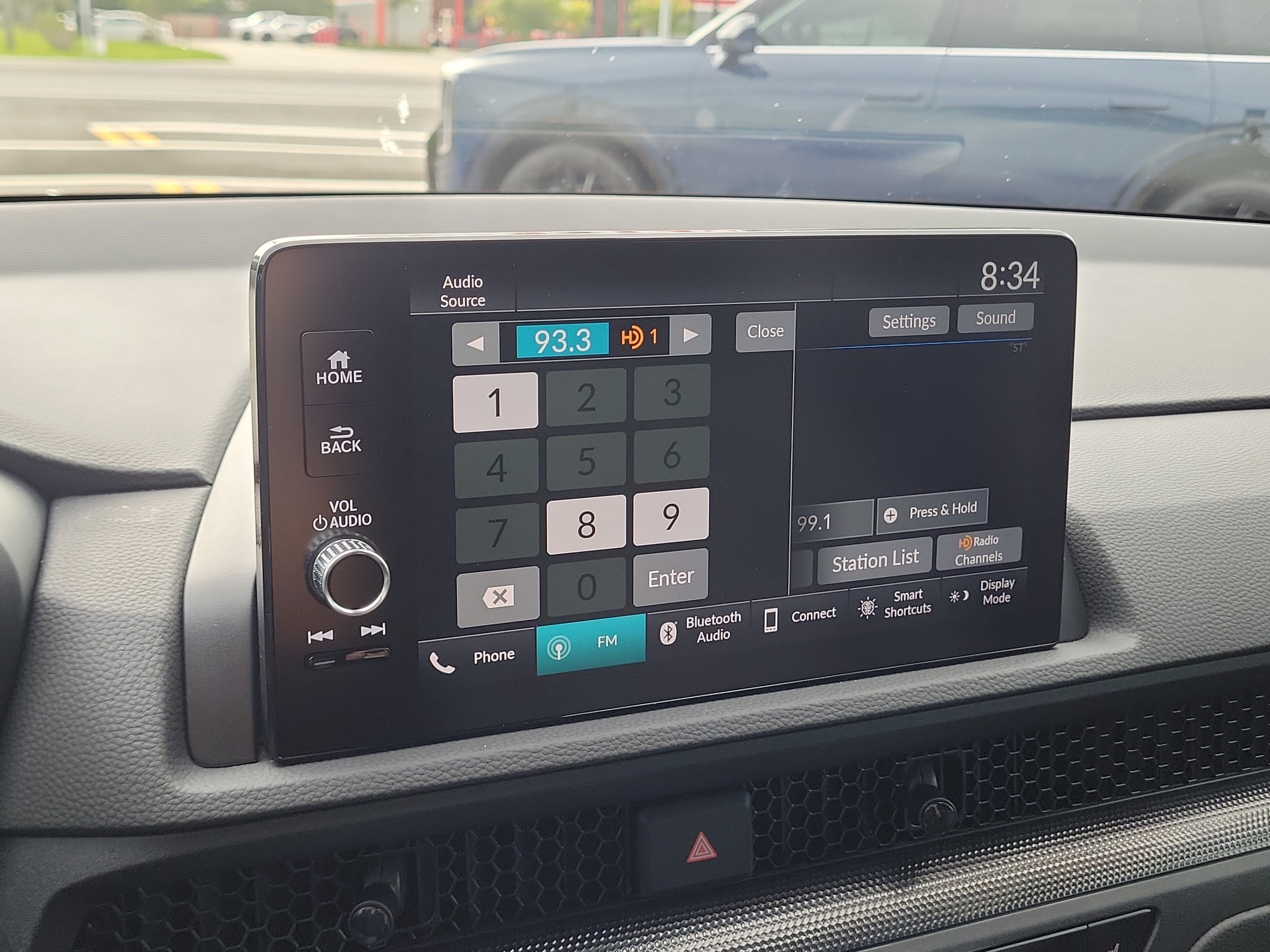 Used 2024 Honda CR-V Sport-L image 34