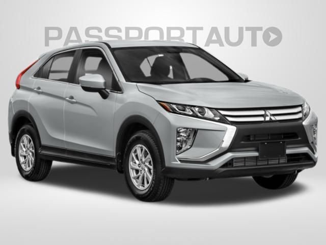 Used 2018 Mitsubishi Eclipse Cross ES image 8