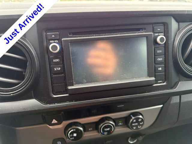 Used 2017 Toyota Tacoma SR RWD image 14