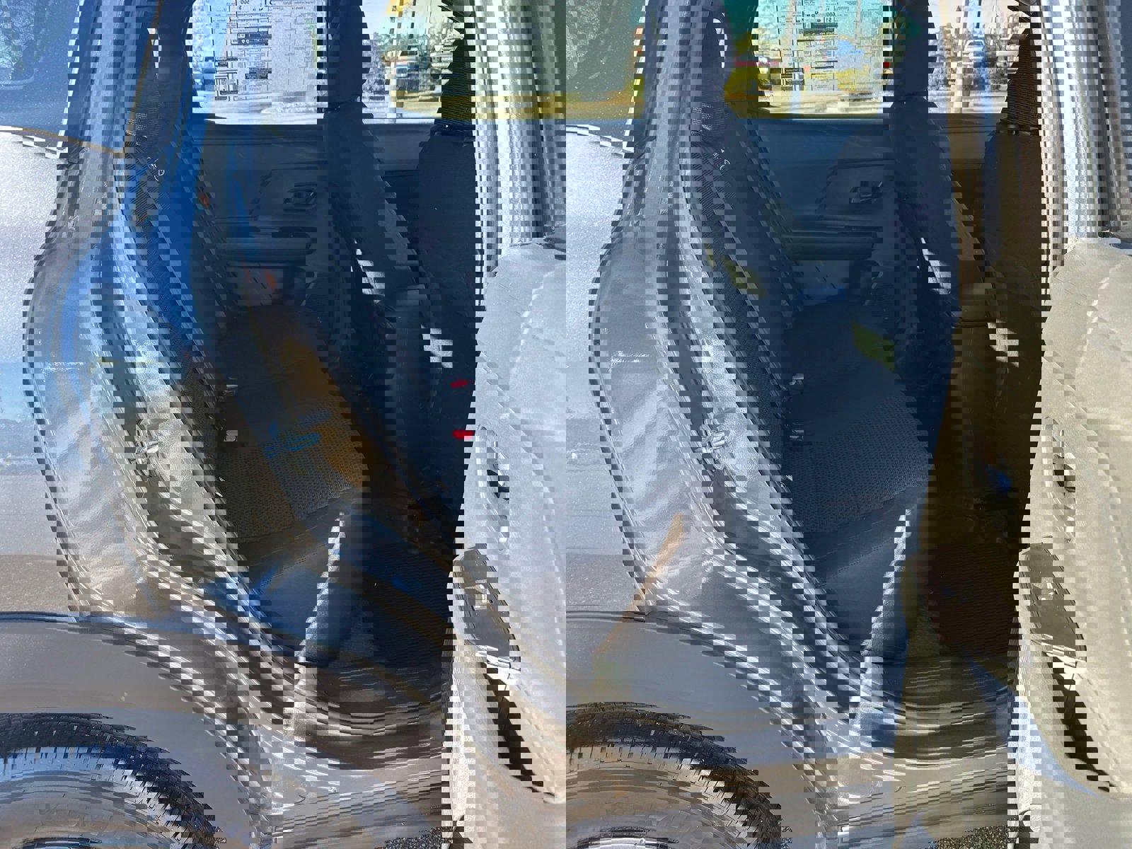 New 2026 Nissan Kicks S image 15