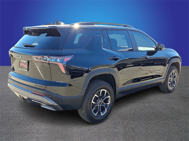 New 2026 Chevrolet Equinox ACTIV image 3