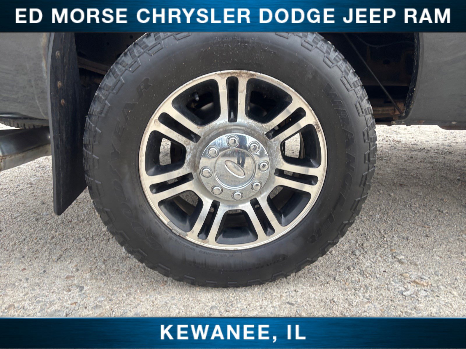 Used 2014 Ford F250 Platinum w/ FX4 Off-Road Package image 17