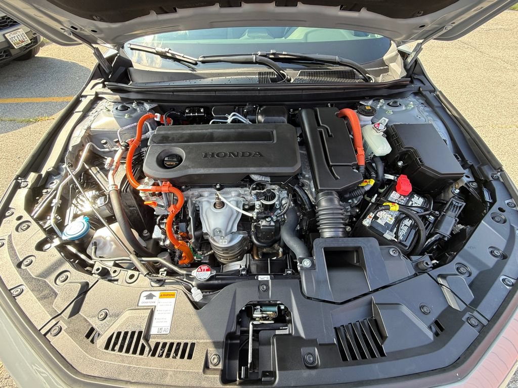 Used 2026 Honda Accord Sport image 27