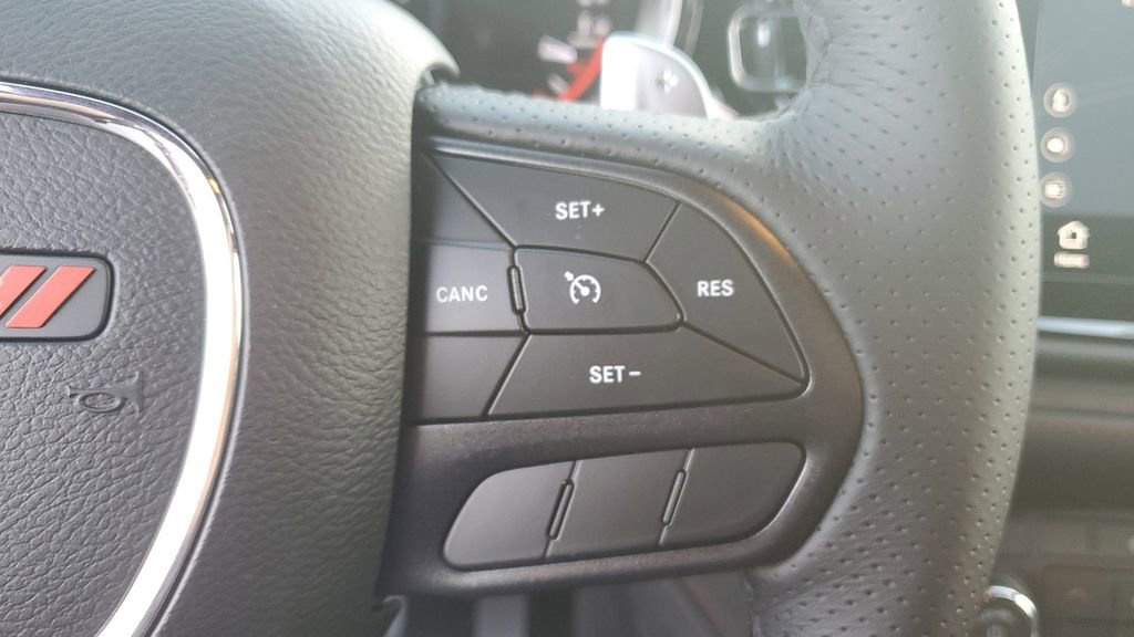 New 2026 Dodge Durango GT image 32