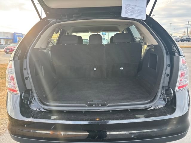 Used 2008 Ford Edge SEL AWD/4WD image 24