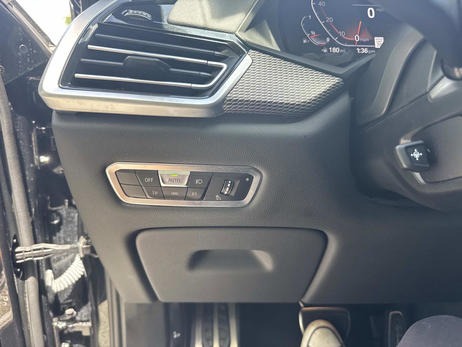 Used 2023 BMW X5 xDrive40i w/ M Sport Package image 31