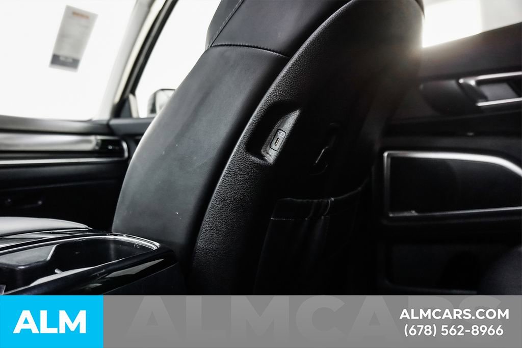 Used 2024 Kia Telluride S w/ S Sunroof Package FWD image 54