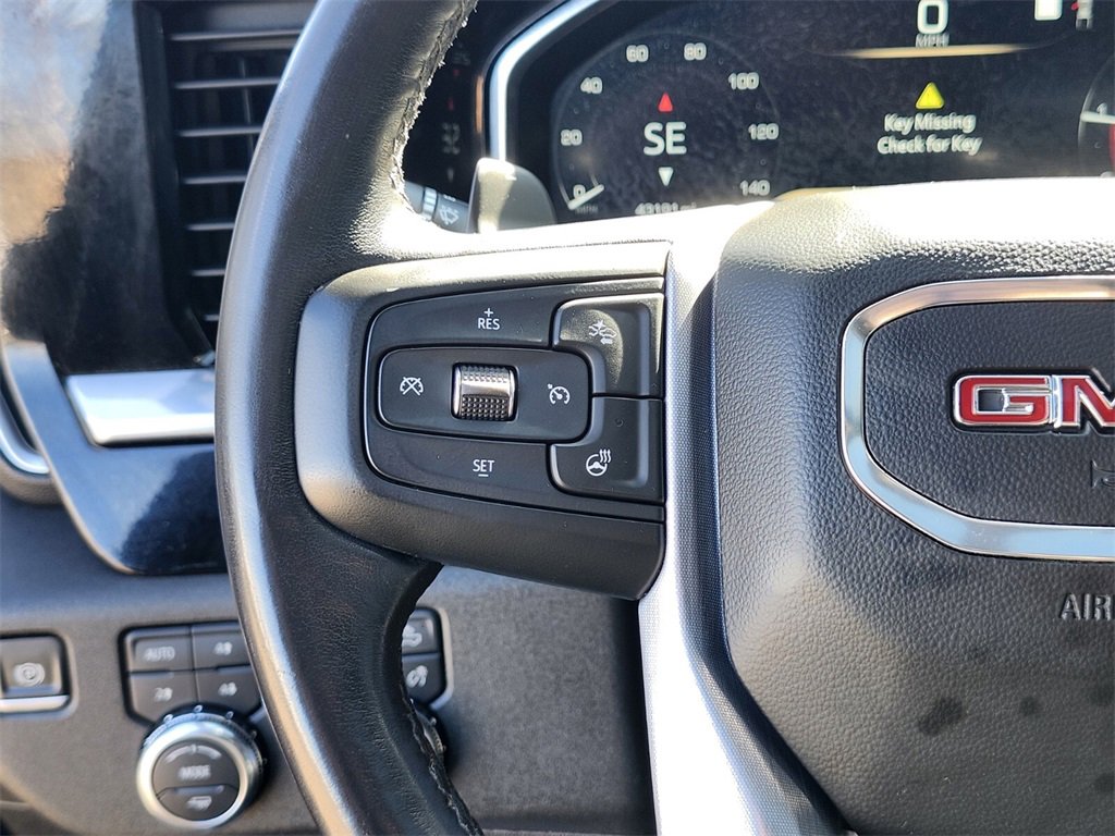 Used 2022 GMC Sierra 1500 Elevation w/ Elevation Premium Package image 28