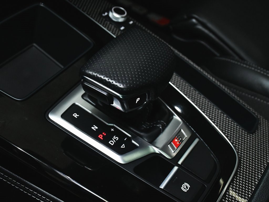 Used 2023 Audi SQ5 Premium Plus w/ Premium Plus Package image 56