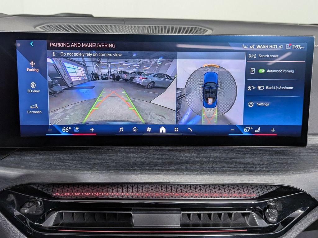 Used 2025 BMW 430i xDrive Convertible w/ M Sport Package AWD/4WD image 28