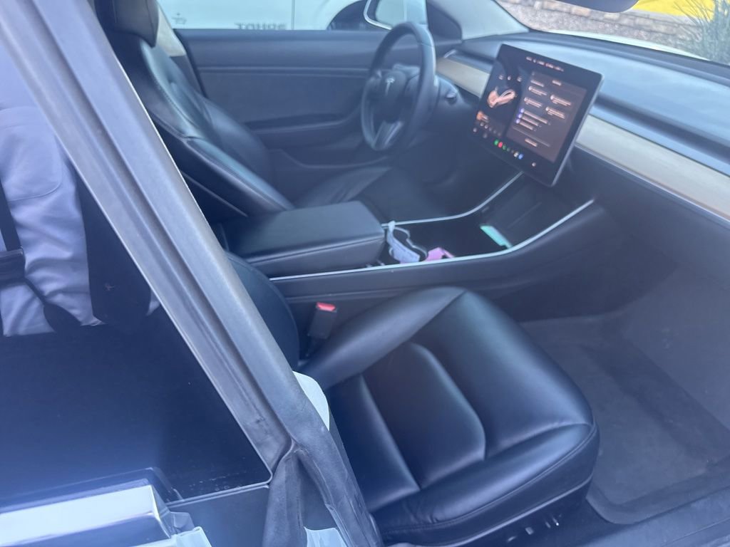 Used 2019 Tesla Model 3 Standard Range RWD image 7