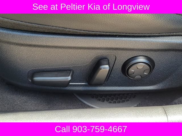 Used 2022 Kia Stinger GT-Line w/ Sun & Sound Package AWD/4WD image 17