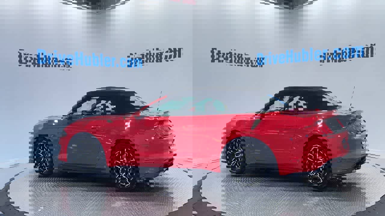 Used 2023 Ford Mustang Premium image 9