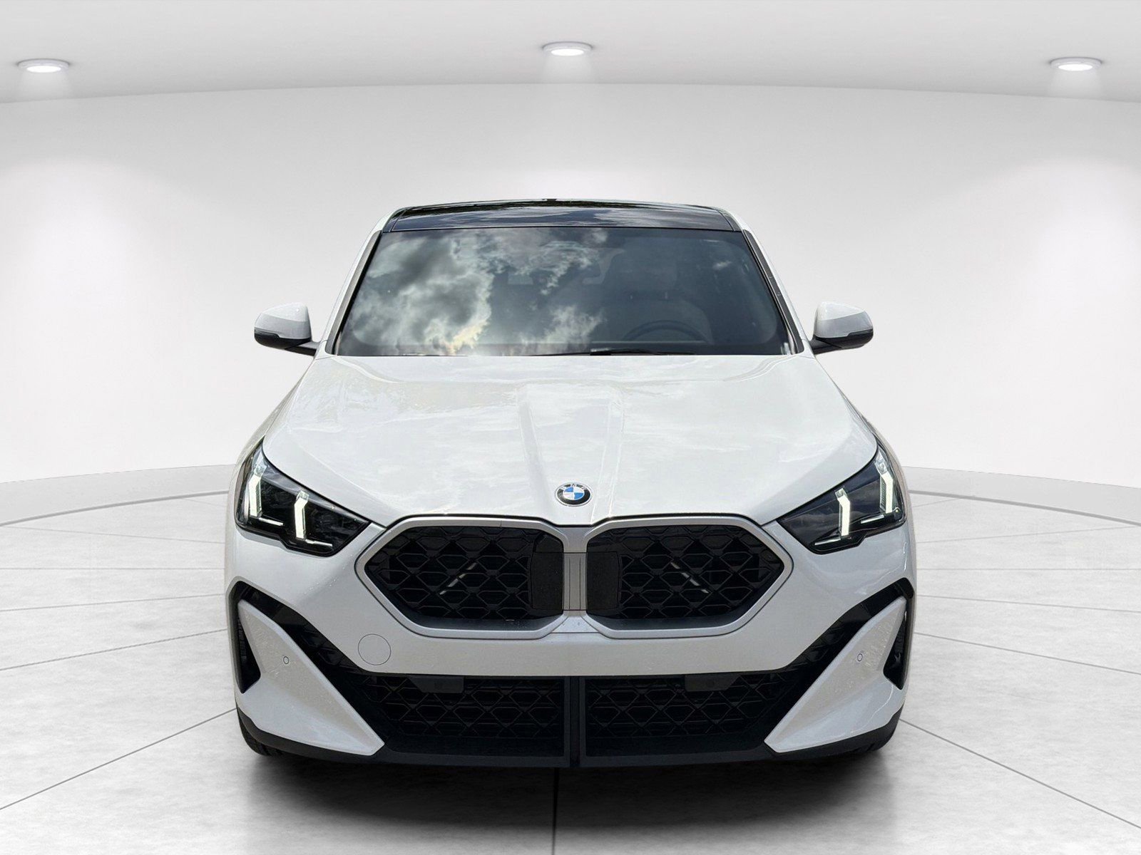 Certified 2025 BMW X2 xDrive28i AWD/4WD video 2