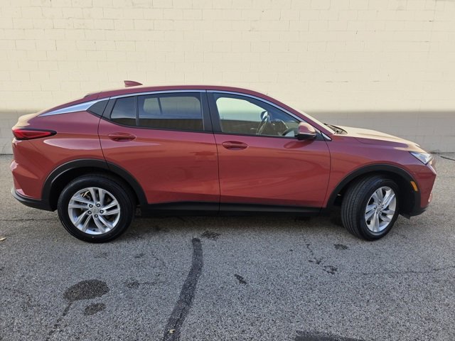 Used 2024 Buick Envista Preferred w/ Convenience I Package image 6