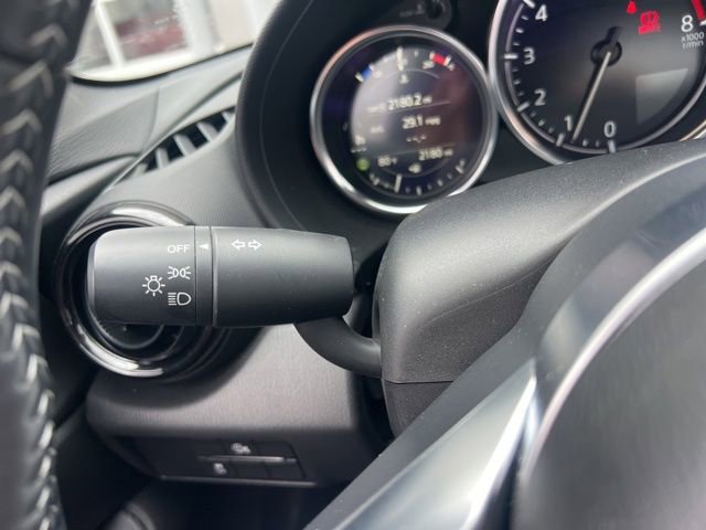 Used 2024 MAZDA MX-5 Miata Sport image 25