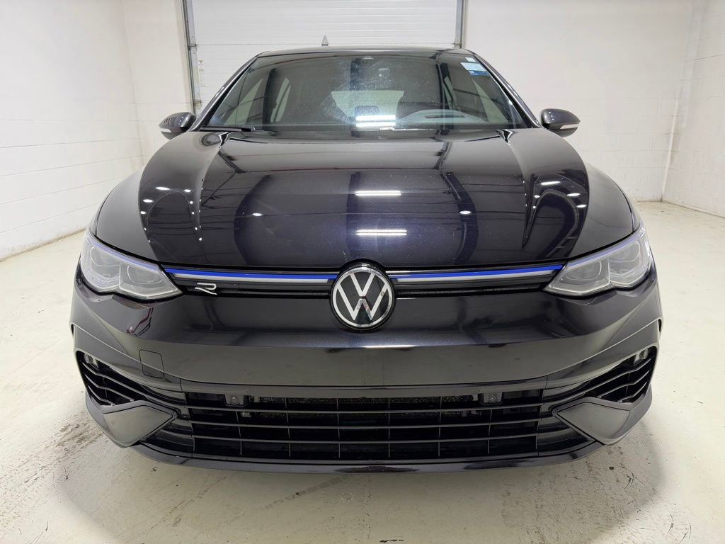 Used 2022 Volkswagen Golf R AWD/4WD image 4