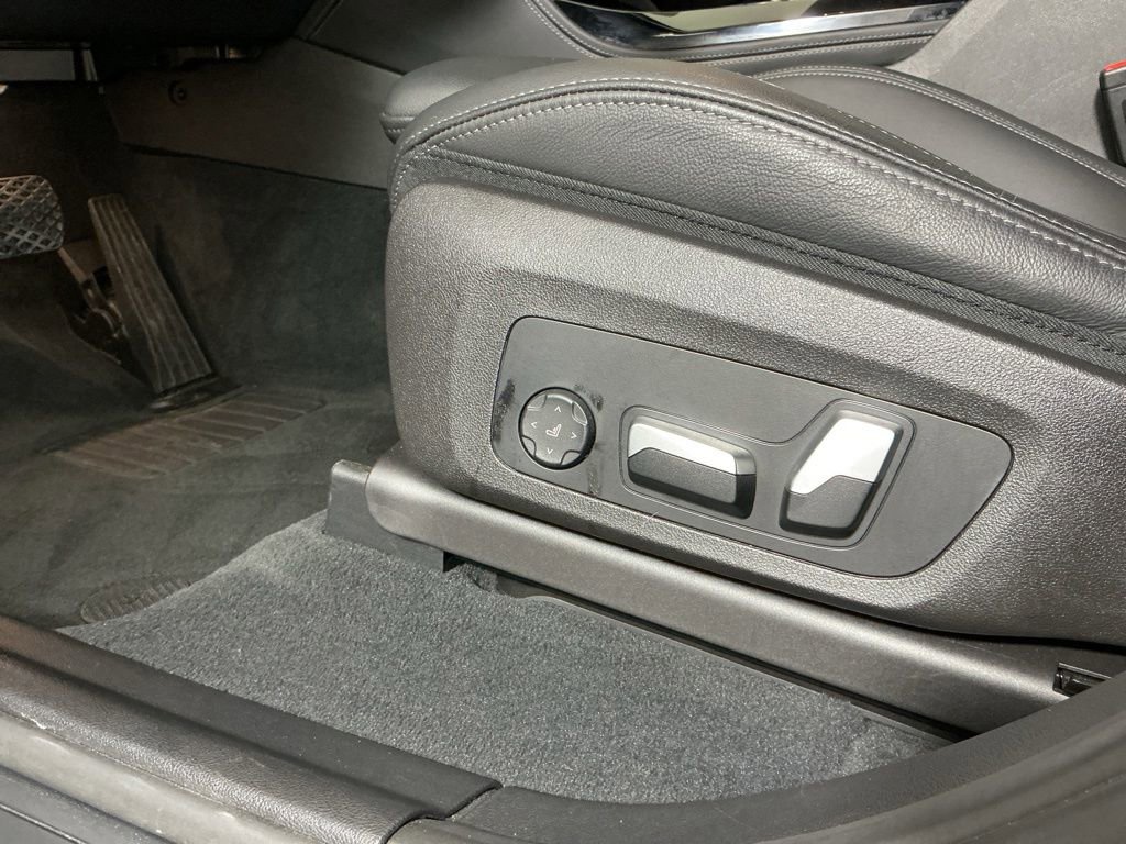Certified 2023 BMW X4 xDrive30i AWD/4WD image 19