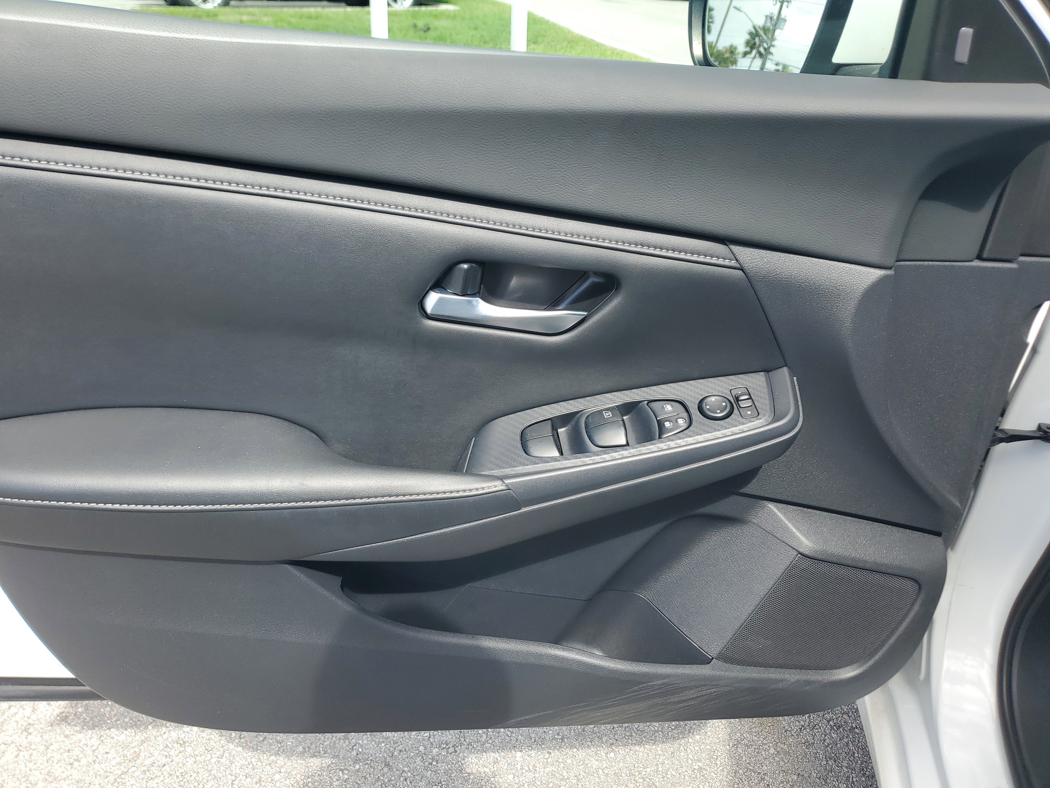 Used 2021 Nissan Sentra SV image 21