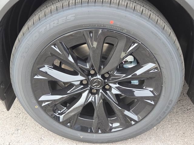 New 2026 MAZDA CX-90 3.3 Turbo w/ Premium Sport Pkg image 5