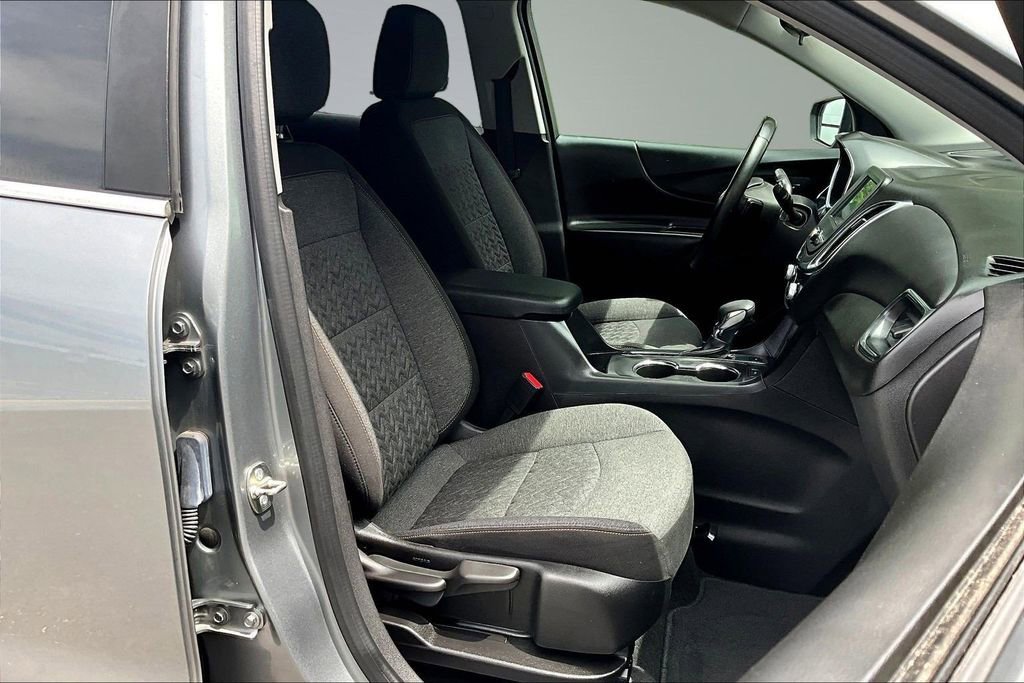 Used 2024 Chevrolet Equinox LT AWD/4WD image 27