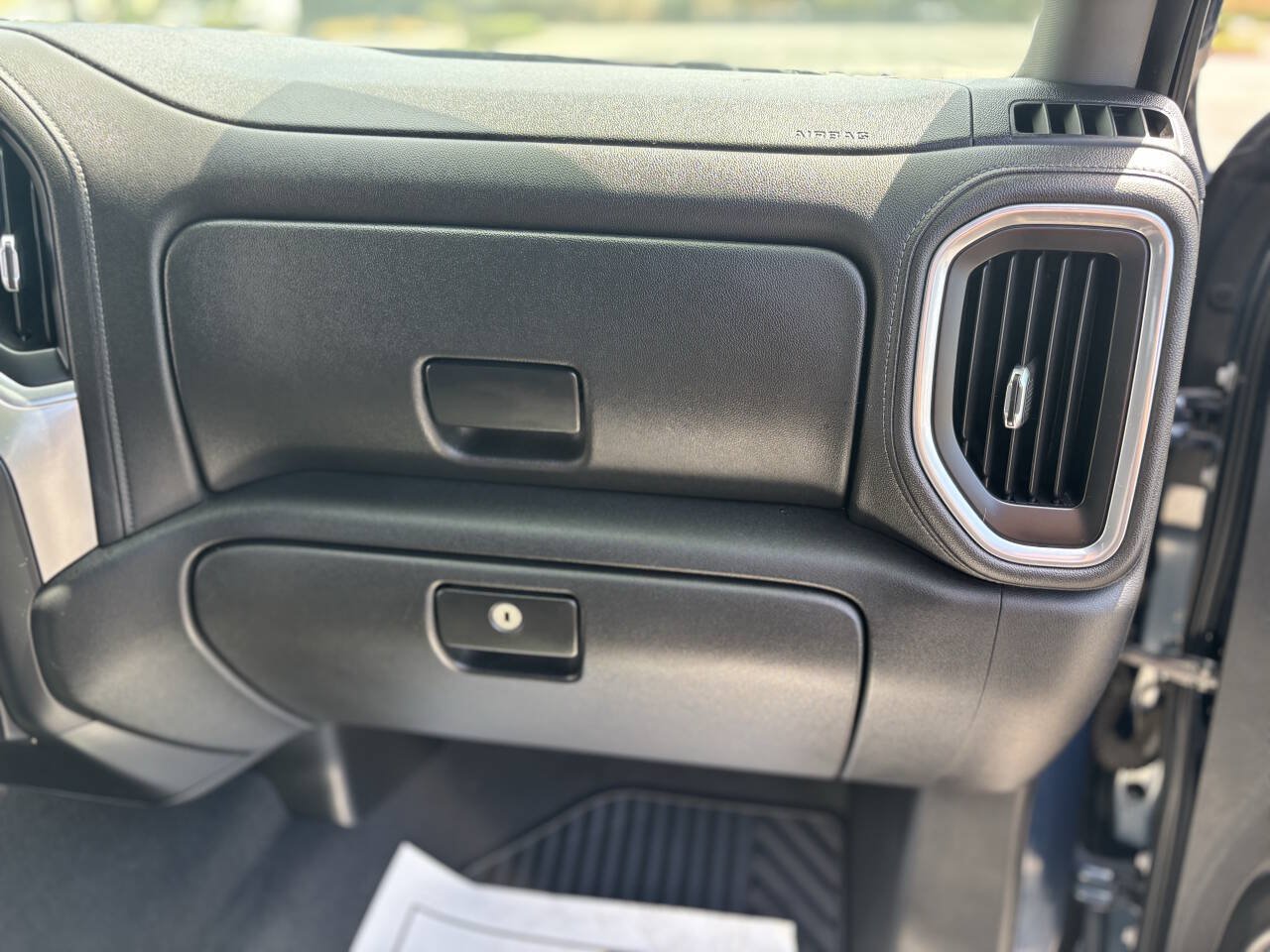 Used 2019 Chevrolet Silverado 1500 LT w/ All-Star Edition RWD image 27