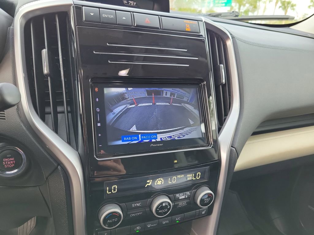Used 2020 Subaru Ascent Limited w/ Technology Package AWD/4WD image 39