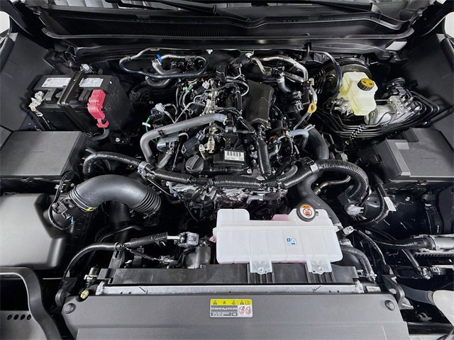 New 2026 Toyota Tacoma SR5 image 27