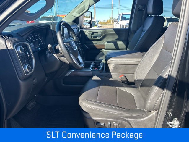 Used 2023 GMC Sierra 2500 SLT AWD/4WD image 6