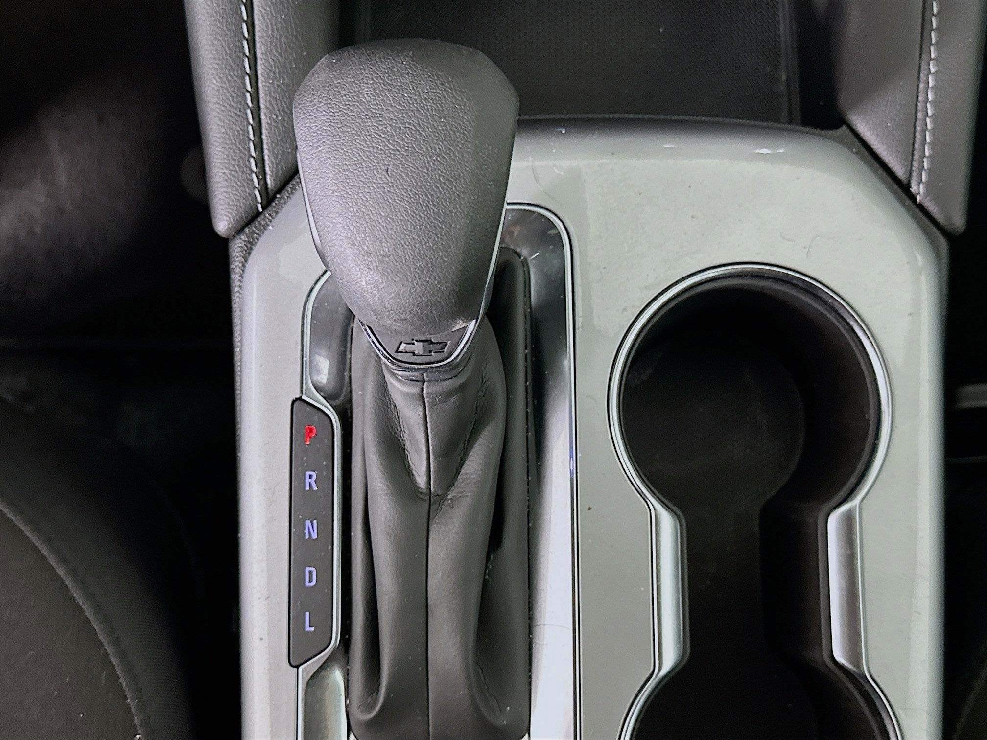 Used 2025 Chevrolet Blazer LT image 25