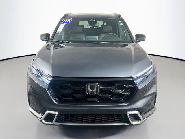 Used 2025 Honda CR-V Sport Touring image 3