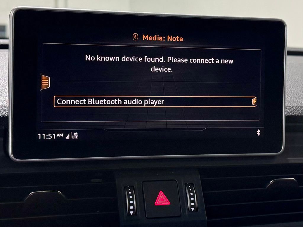 Used 2020 Audi SQ5 Premium Plus w/ Premium Plus Package image 19