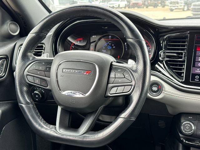 Used 2022 Dodge Durango R/T image 14