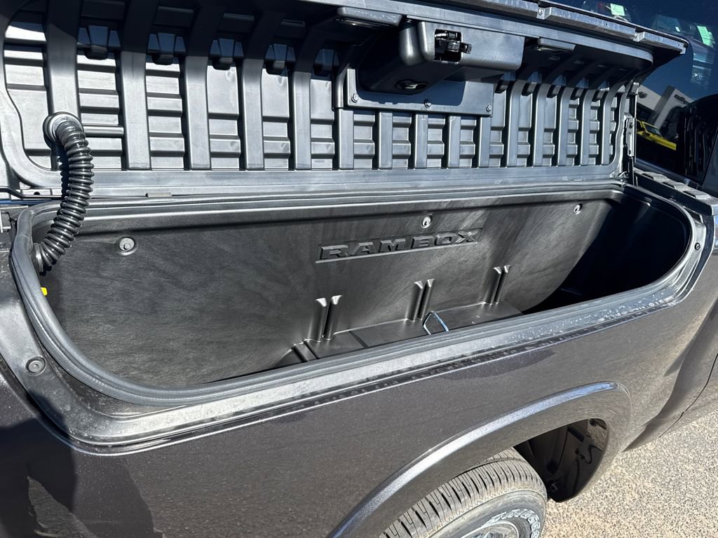 New 2026 RAM 1500 Big Horn image 10