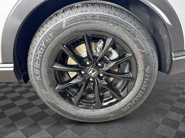 New 2026 Honda CR-V Sport-L image 9