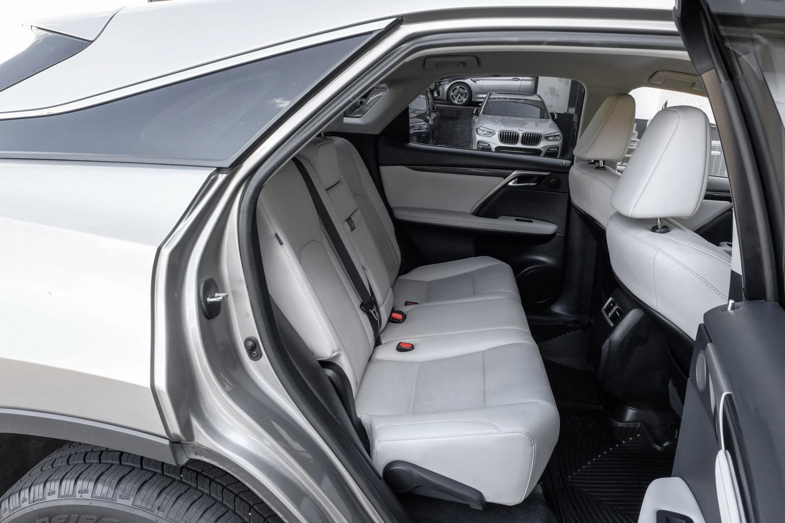 Used 2022 Lexus RX 350 FWD image 43