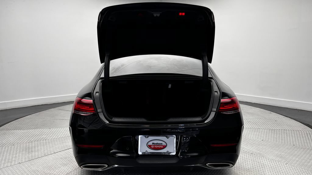 Used 2022 Mercedes-Benz CLS 450 4MATIC image 50