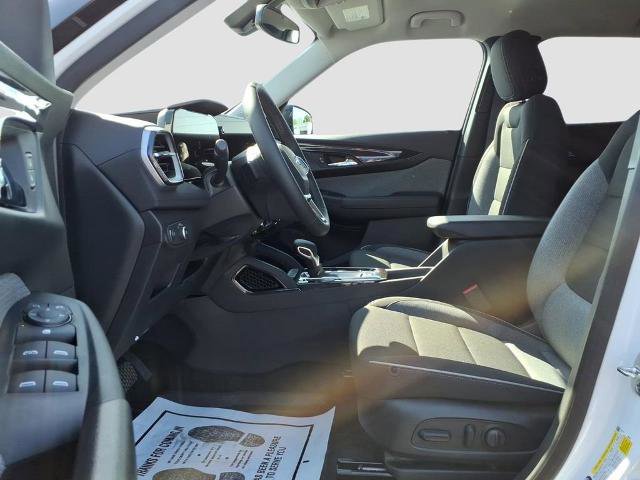 New 2026 Chevrolet TrailBlazer LT w/ Convenience Package FWD image 18