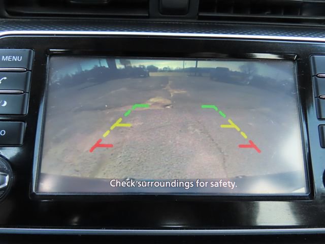 Used 2020 Nissan Kicks S FWD image 24