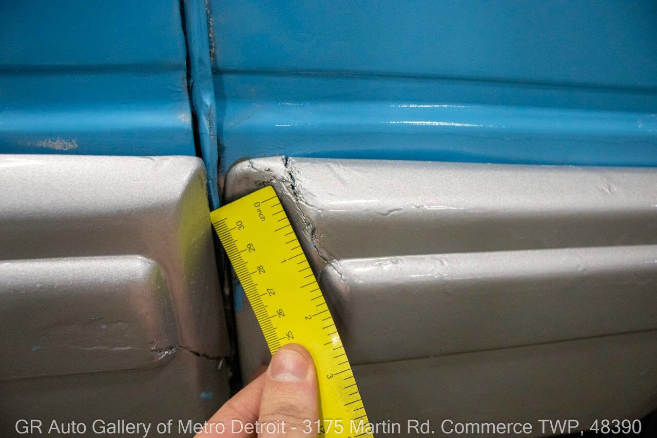 Used 1989 Volkswagen Vanagon GL image 29