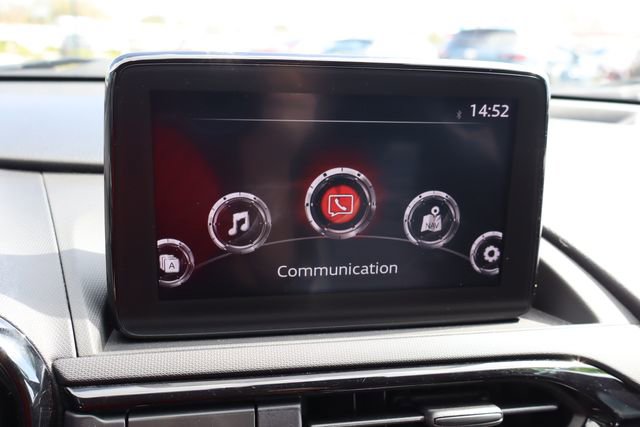 Used 2023 MAZDA MX-5 Miata Club image 35