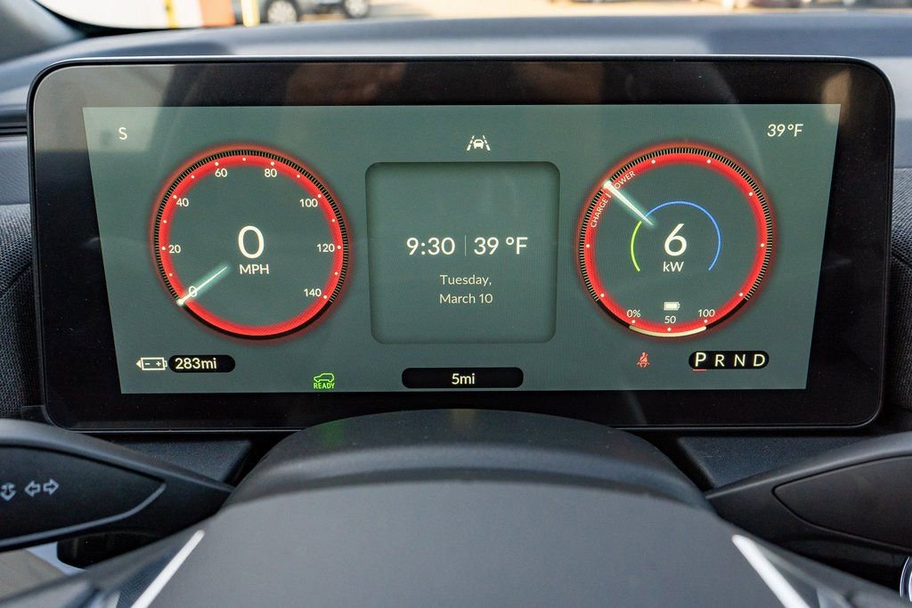 New 2026 Honda Prologue EX image 25