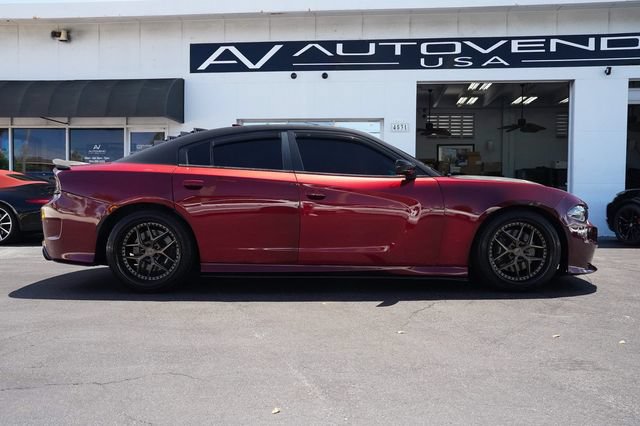 Used 2020 Dodge Charger Scat Pack RWD image 15