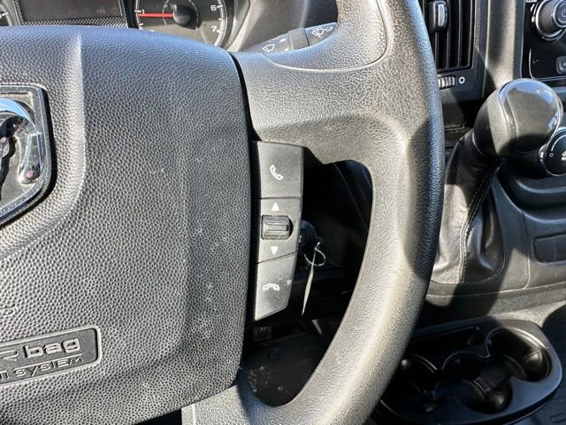 Used 2019 RAM ProMaster 1500 image 18